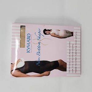 Kymaro New Bottom Shaper Size L